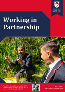 AMP SCITT Partnership Booklet v1