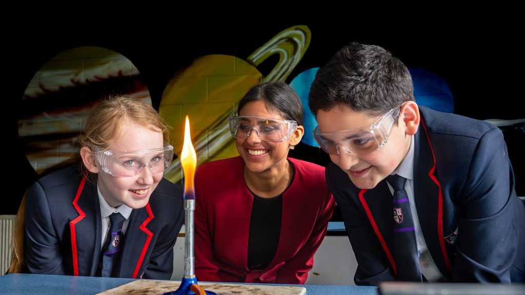 Trainee’s In Schools-10
