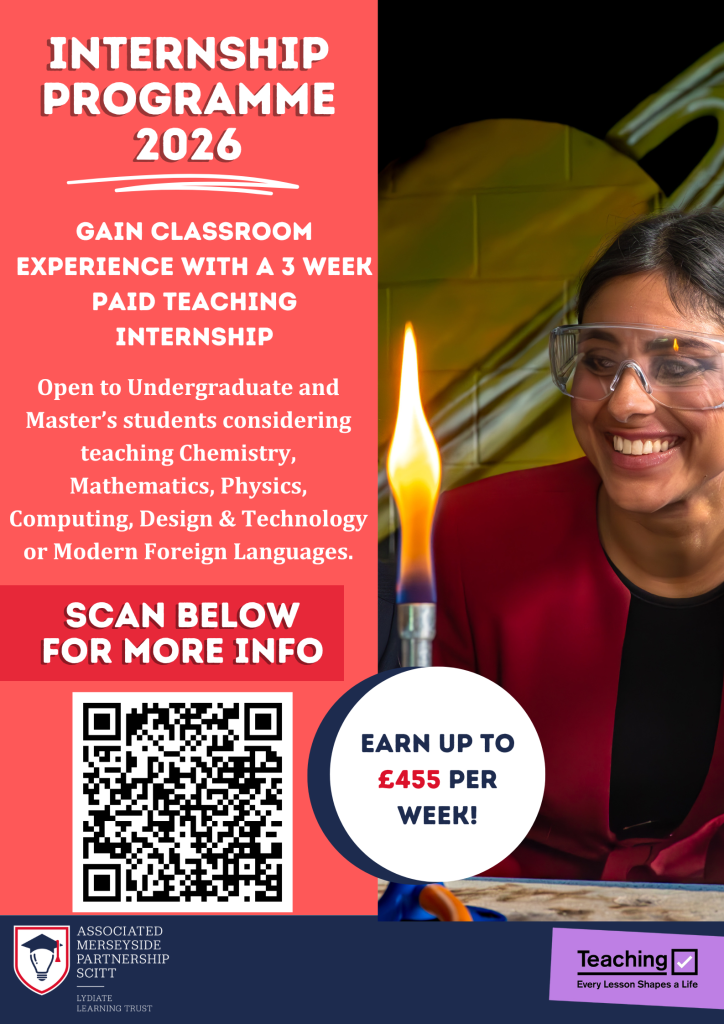 AMP SCITT Poster (1)